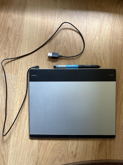 wacom cth 680 - Купити електроніку - Ціни на OLX.ua