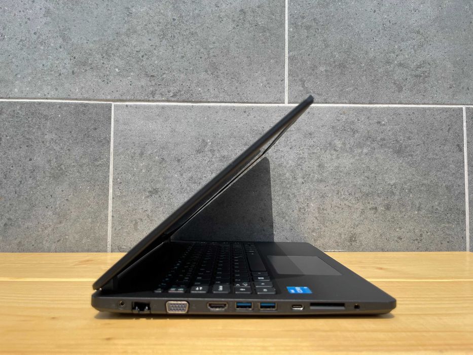 Ноутбук Acer TravelMate P214-53/i3-1115G4/8Gb/256Gb/14"/HD/Гарантія