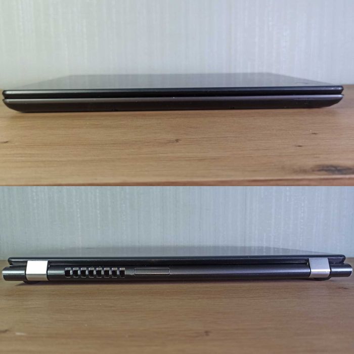 Chromebook Acer C740 — 128GB SSD / до 7 часов работы от батареи