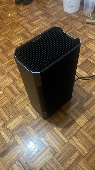 Gaming PC -Ryzen 5 7600 + RX9070XT