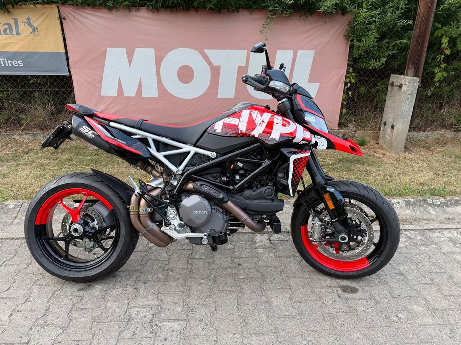 Ducati