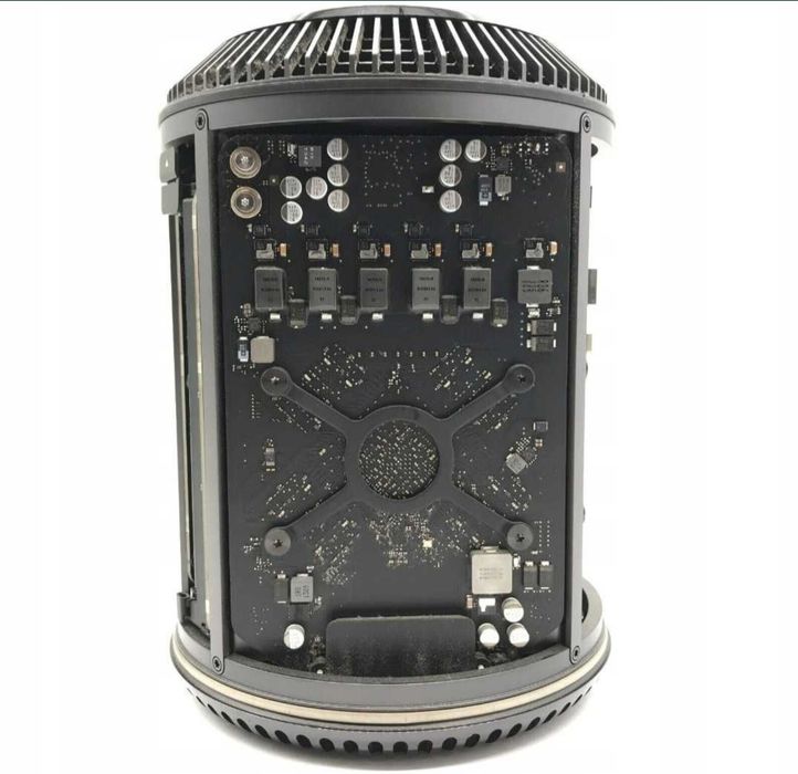 Komputer Apple Mac PRO 6.1 a1481 XEON 6-core 32GB AMD FirePRO 2xD500