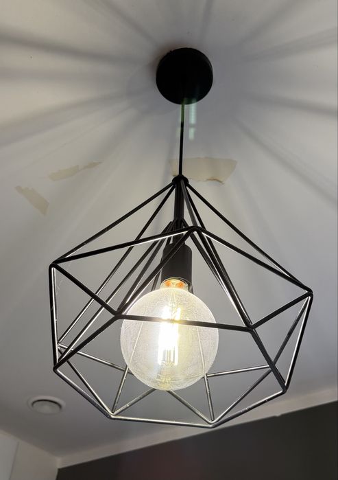 Komplet lamp Inspire Byron