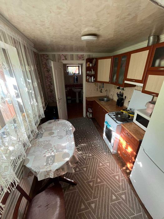 Продам будинок у м.Немирів 3997