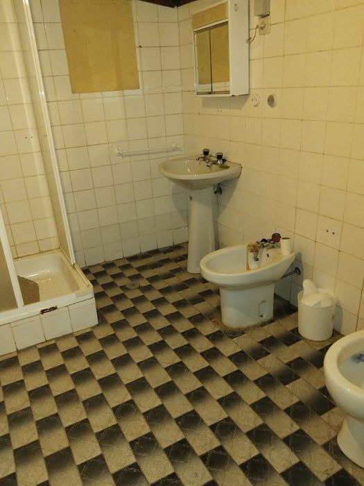 Moradia Picão - Castro Daire