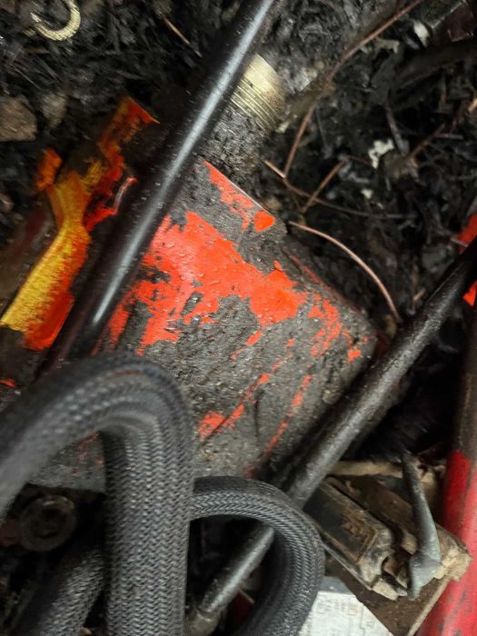 151B30042 Hydromotor silnik jazdy