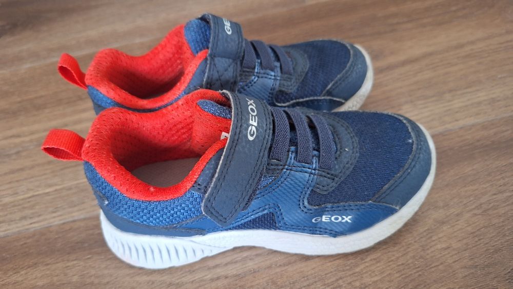 GEOX Respira 27 buty