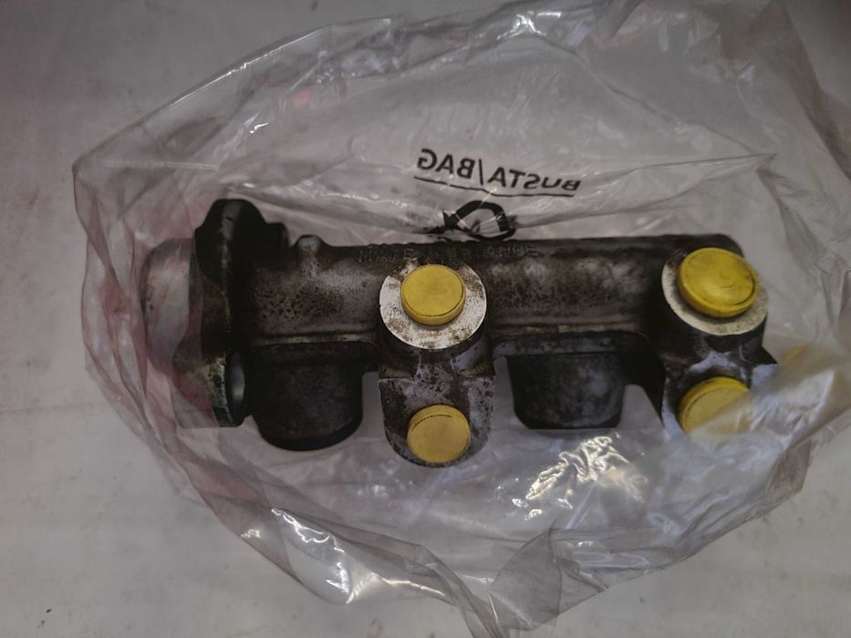 Bomba de travões para Opel Astra