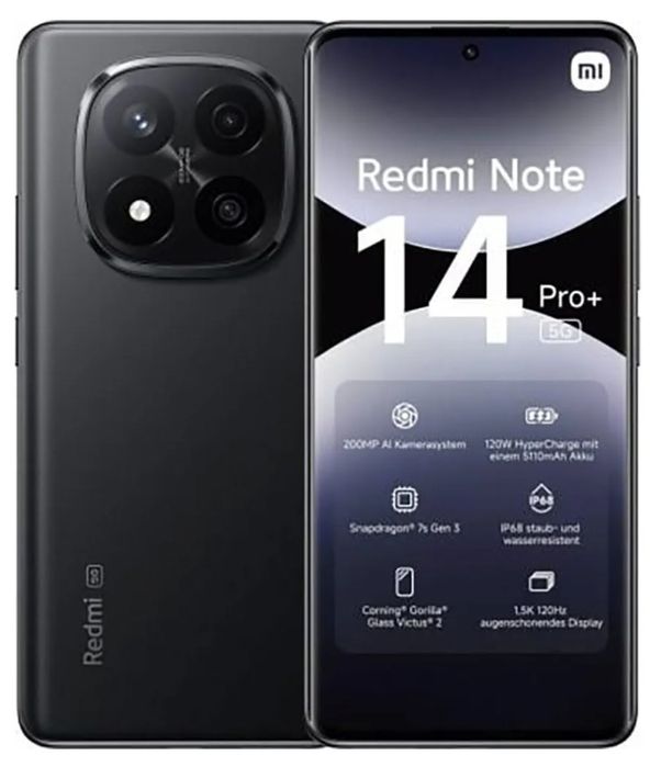Xiaomi 14 pro 5G