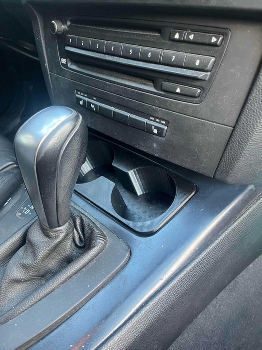 Підстаканник BMW E90 / E91 / E92 / E93.