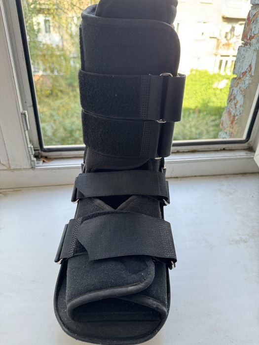 Сапожек для ноги