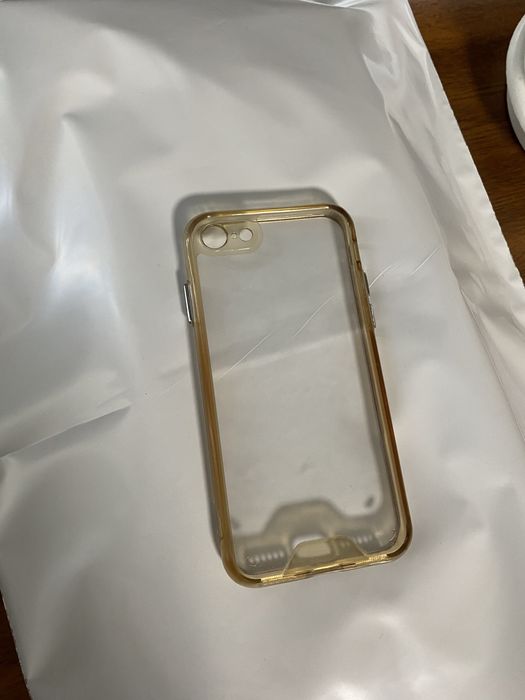 Чехол Iphone 7 8 SE