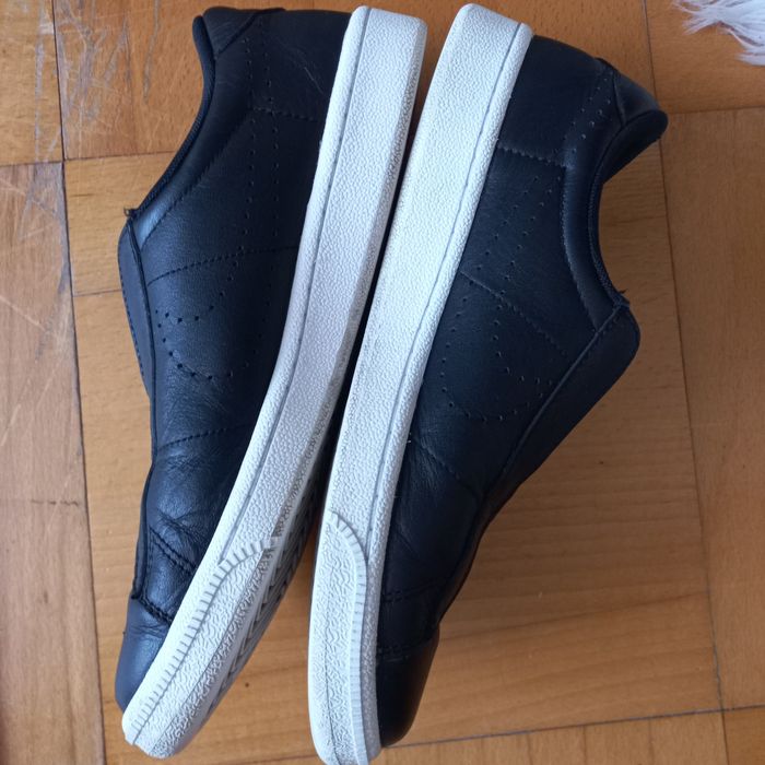 Buty damskie skórzane Nike 38