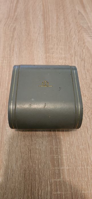 Relógio modelo fórmula Baume & Mercier ano 1995, originall