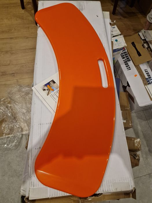 Deska transferowa nowa