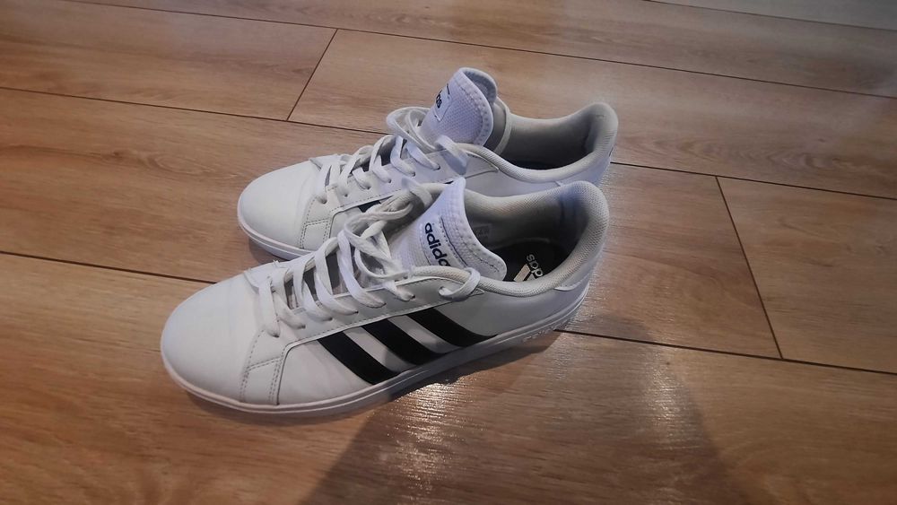 Sneakersy Adidas