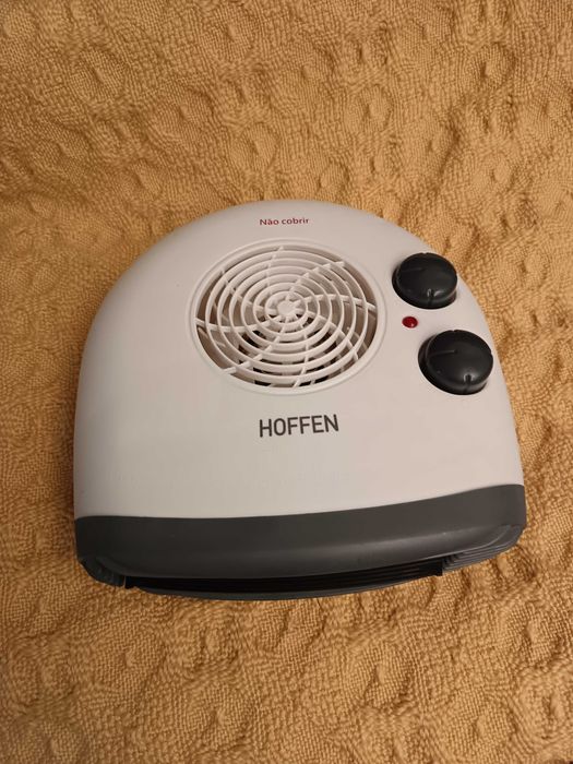 Termoventilador hoffen