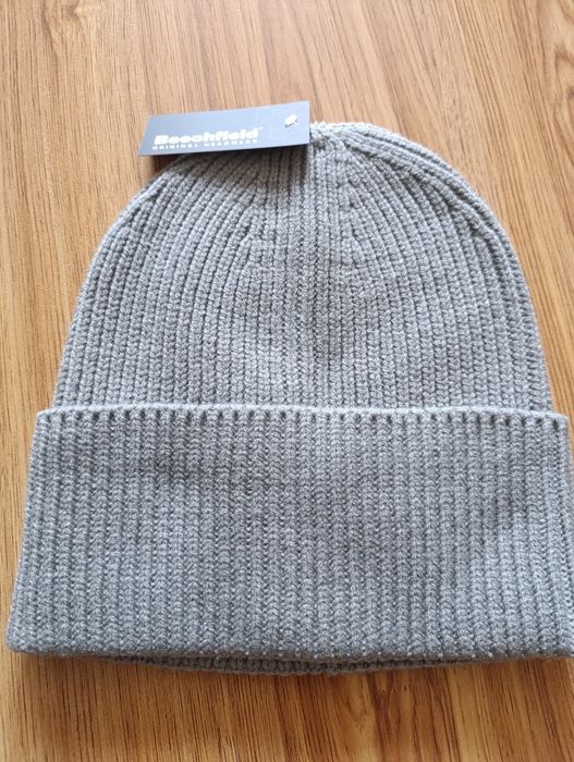 Шапка Beechfield, нова