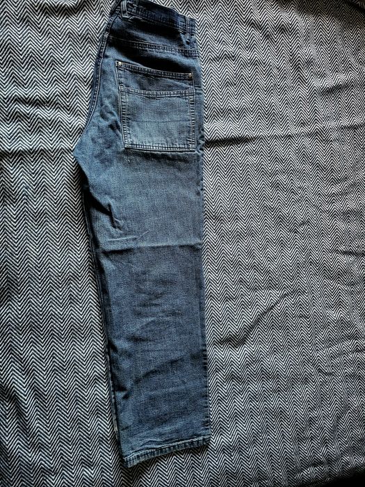 spodnie MC baggy skate Martin Cemper