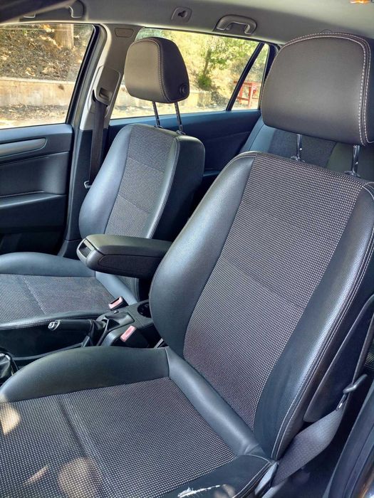 Opel Astra Caravan 1.7 CDTi Cosmo Plus