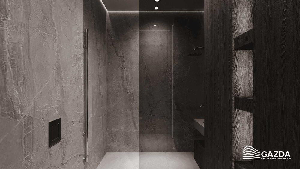 2-rooms apartment apartment by the address st. Petefi Shandora pl (area 96,8 m²) - Atlanta.ua - photo 5