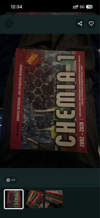 Zestaw ksiazek witowski cwiczenia