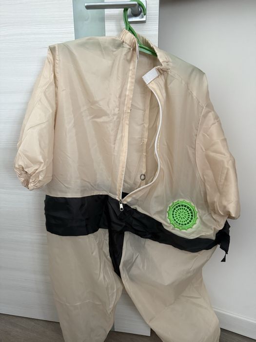 Тематичний костюм сумоіста сумо