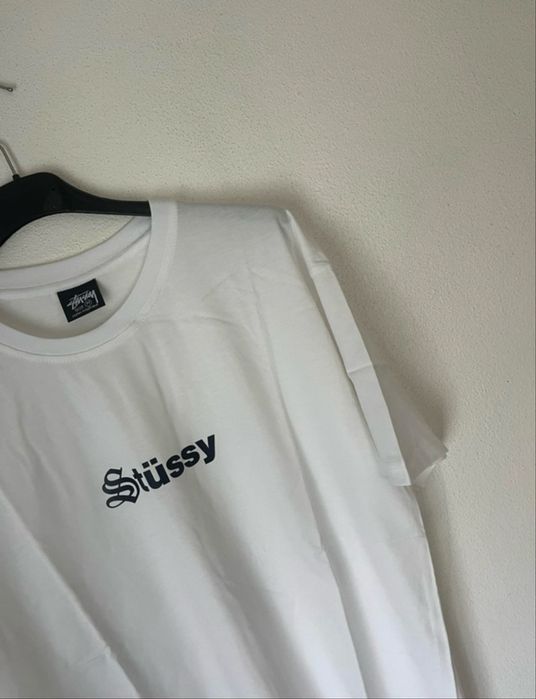 T-shirt Stussy M