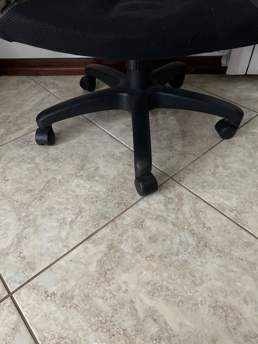 Cadeira  de escritorio