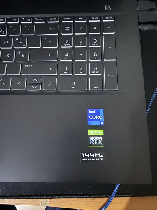 Hp pavilion gaming