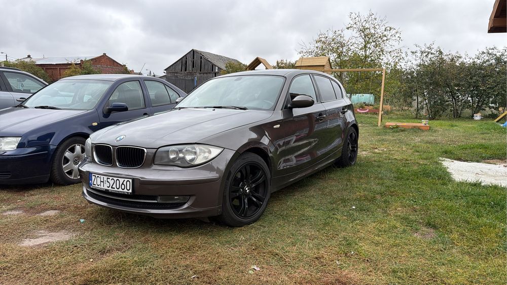 BMW Seria 1
