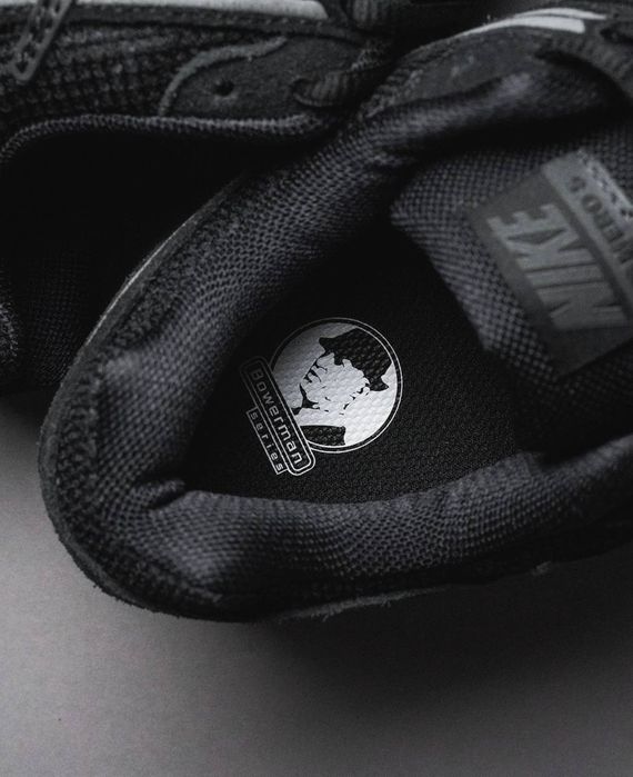 Кросівки Nike Zoom Vomero 5