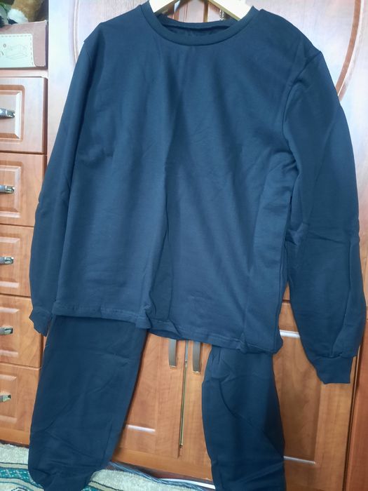 Термокостюм чоловічий