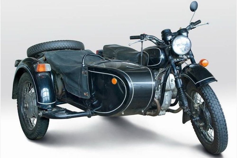 Запчастини на старі мотоцикли (Мінськ, Восход,Іж,Дніпро Ява,CZ)