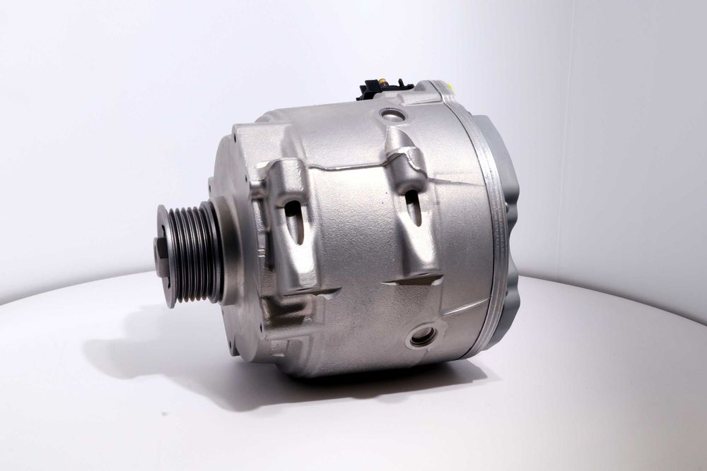 Alternator Audi 48V 4N0.903.028F
