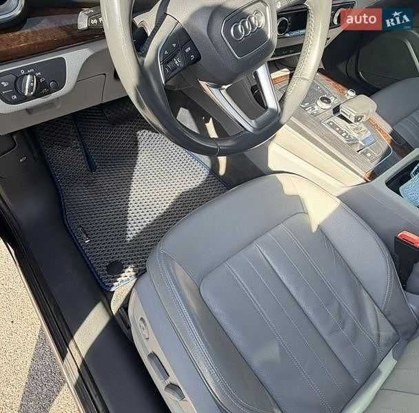 Audi Q5 Premium Plus 2018