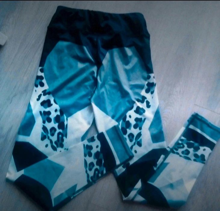 Leggnsy,sport,fitness,S