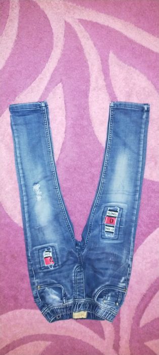 Продам штани в гарному стані