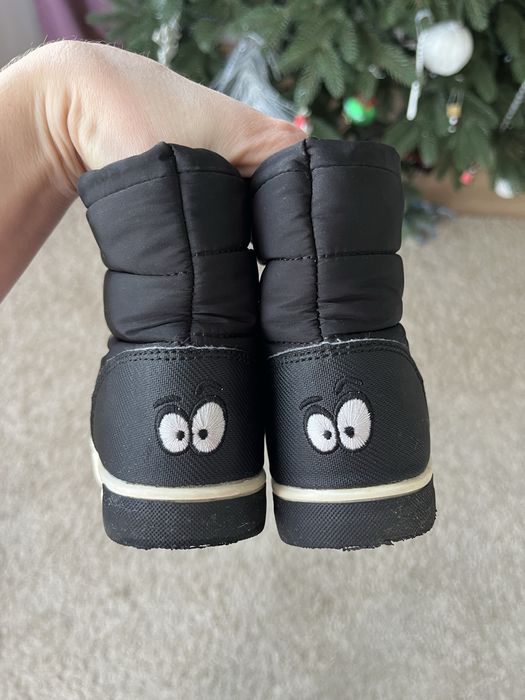 Чоботи зимові Next 25.5 (8)