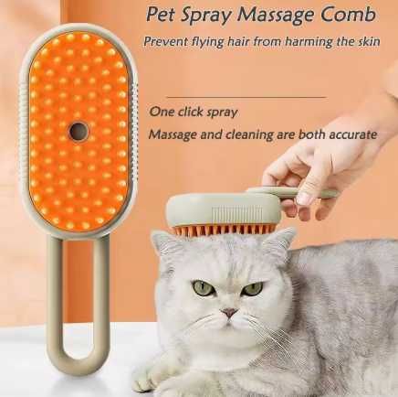 Removedor de Pelo para Animais