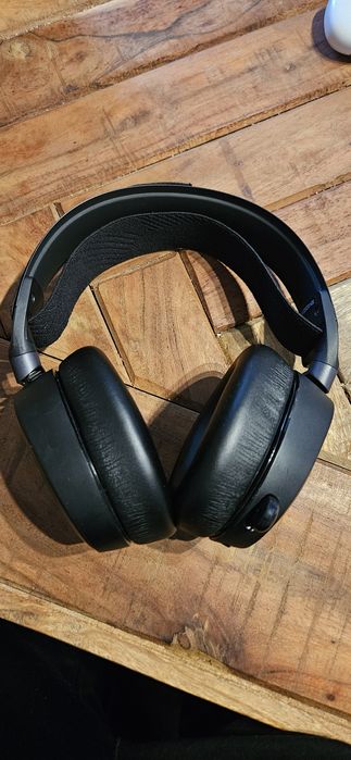 Steelseries Arctis Prime