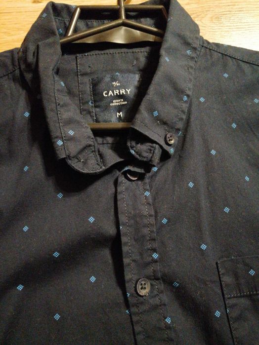 Koszula męska Carry r M