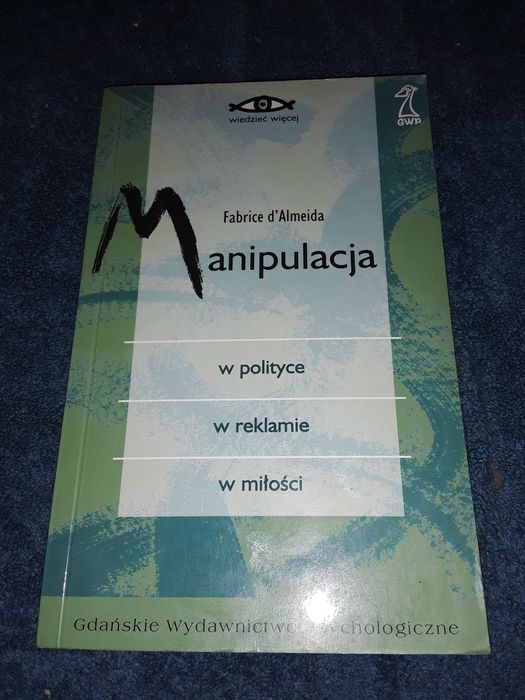 Manipulacja w polityce w reklamie w miłości