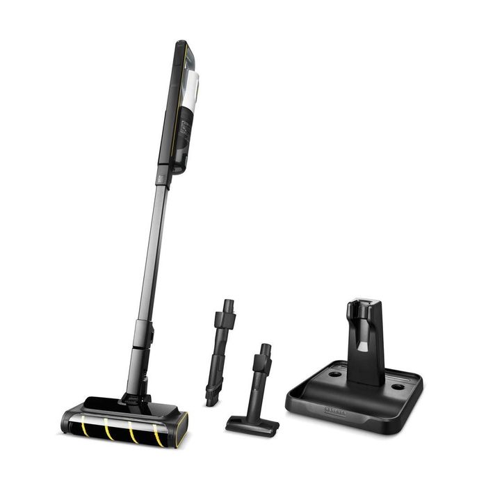Kärcher VC 4s Cordless