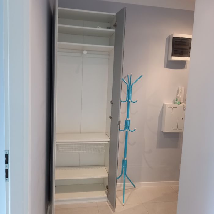 Wynajmę mieszkanie 40m2 z ogródkiem