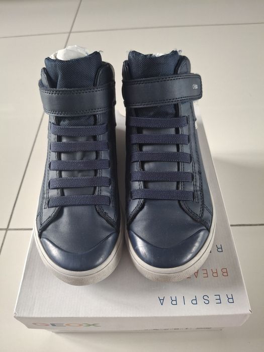 Buty chłopięce Geox 31.