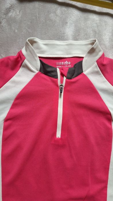 Велосипедна футболка