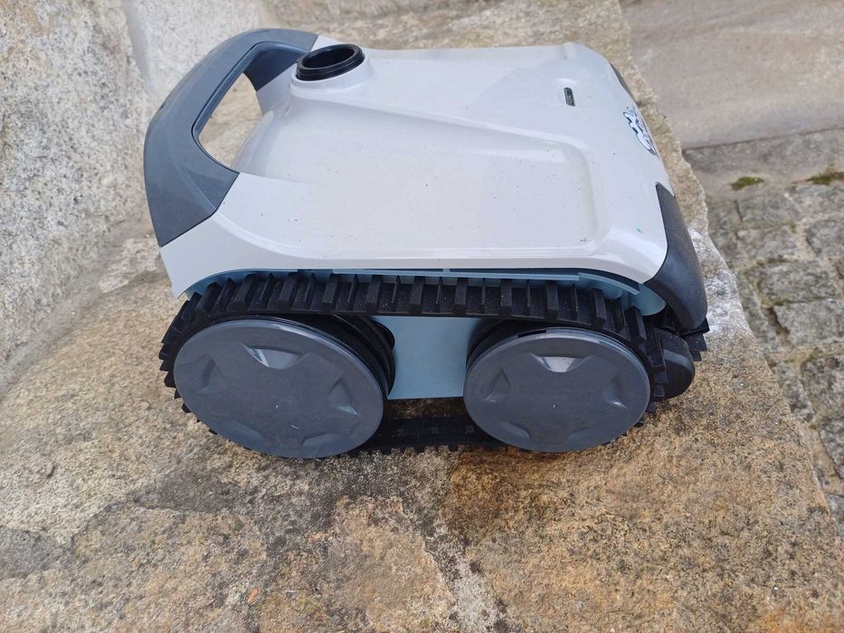 Aspirador Robot Piscina - Peças