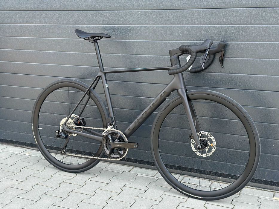 Rower szosowy Orbea Orca M30i Black  różne rozmiary