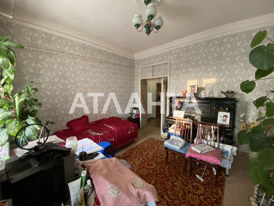 3-комнатная квартира по адресу ул. Китобойная (площадь 61,6 м²) - Atlanta.ua - фото 2